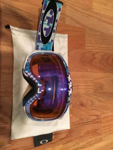 Oakley Goggles