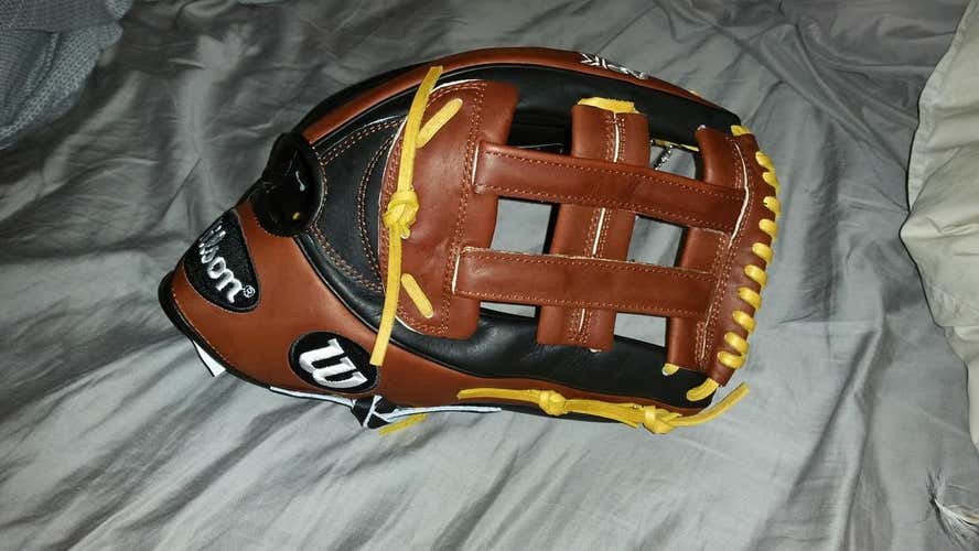 *NEW* Wilson A2K 12.75 inch 1799