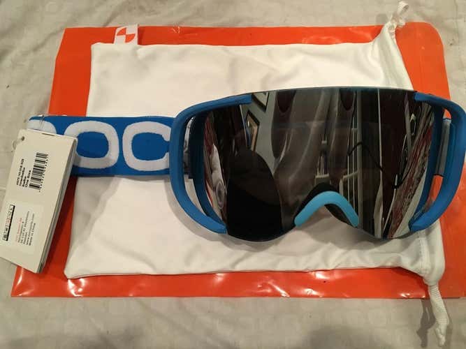 POC Cornea Goggles- BRAND NEW