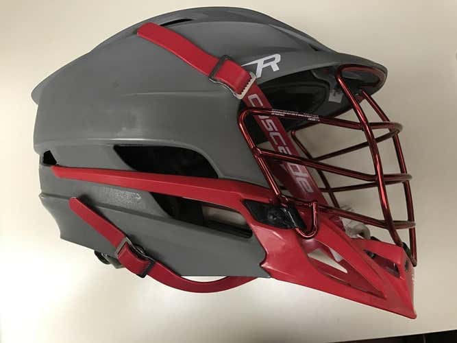 CASCADE R HELMET