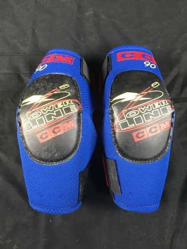 NEW Medium CCM Powerline 90 Elbows
