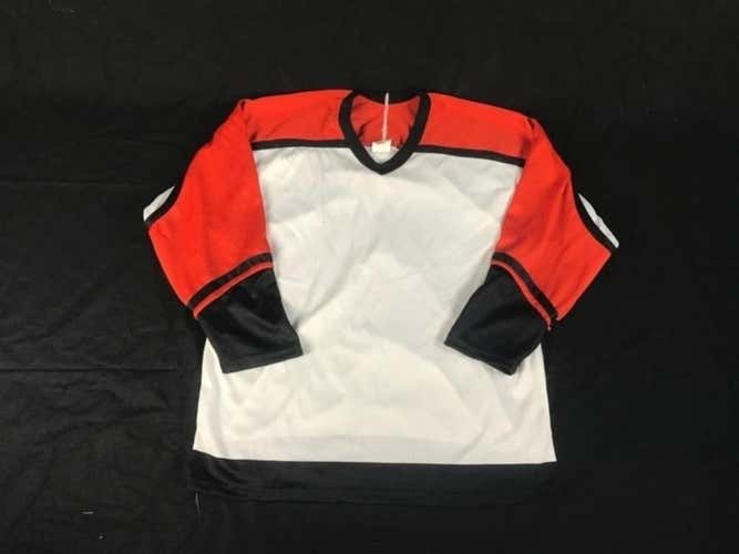 NEW Large CCM Flyers Style Practice Jersey