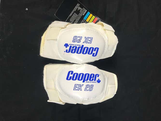 NEW COOPER EK26 Senior-9.5"