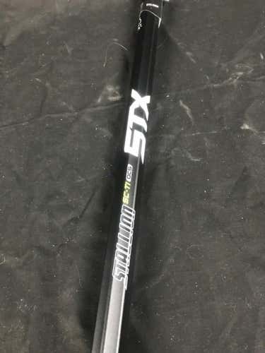 Brand New STX Stallion Sc-TI OCS