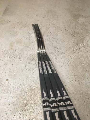 Warrior Ak27 stick