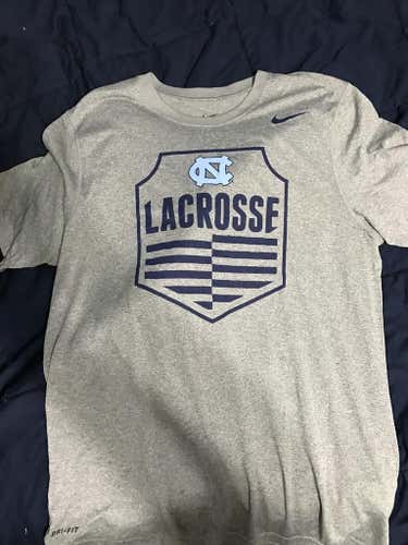 UNC Shooting Shirt
