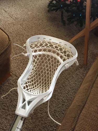 BN ECD Mirage w/ Hero Mesh