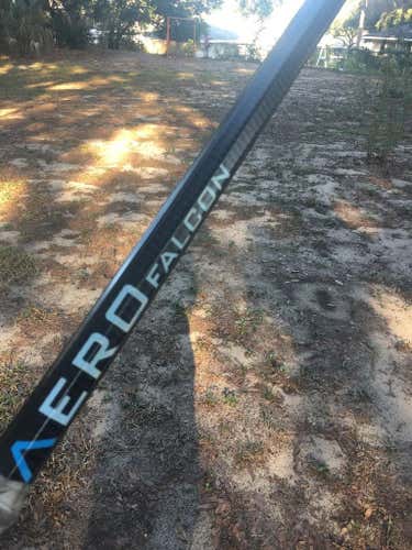 Surgeon on AERO FALCON