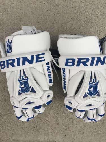 New King 5 gloves