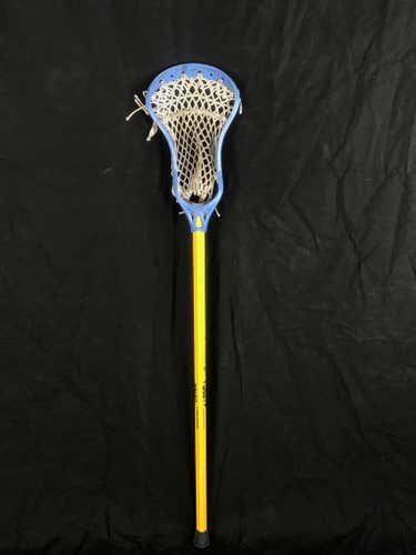 Complete Training Stick. STX Professor head. Weighted Power Training shaft