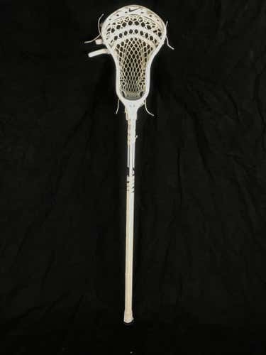 Complete Stick. Nike Lakota U Head. STX Surgeon shaft