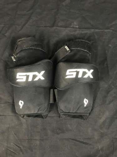 STX Fusion elbow pads