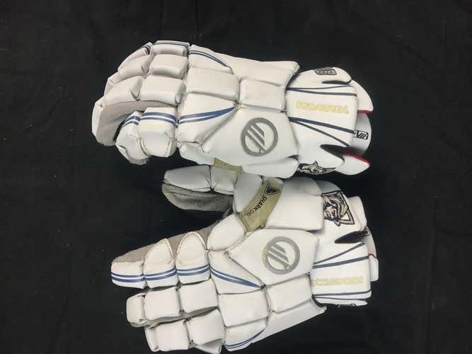 13" St. Augustine Maverik Maybach gloves