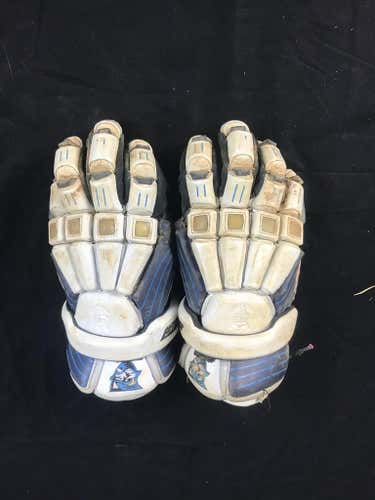 USED St. Augustine Brine king gloves