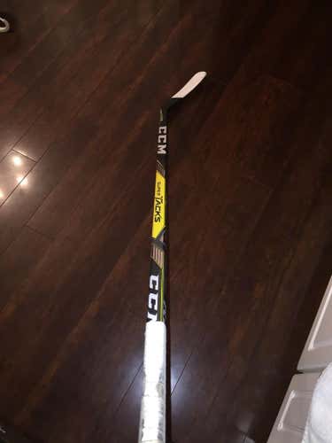 CCM SuperTacks Hockey Stick