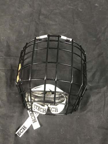 LARGE ITECH RBEIII Hockey Cage