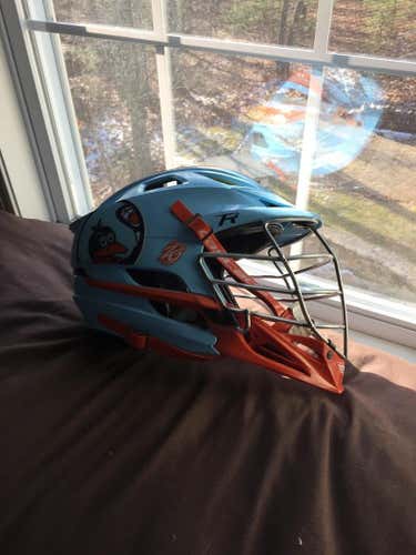 Custom Primetime Penguins R