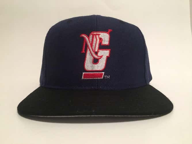 Vintage NY Giants Snapback Hat
