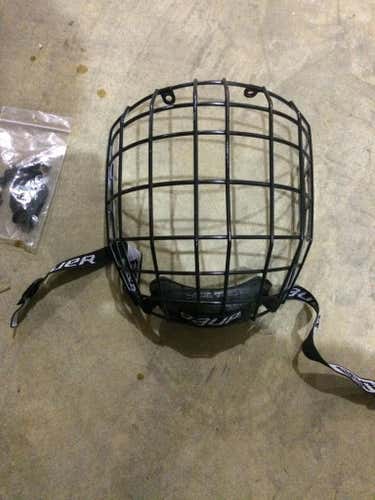 Bauer RBE III Oreo Cage