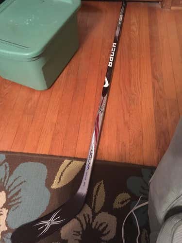Nike Bauer Vapor Stick