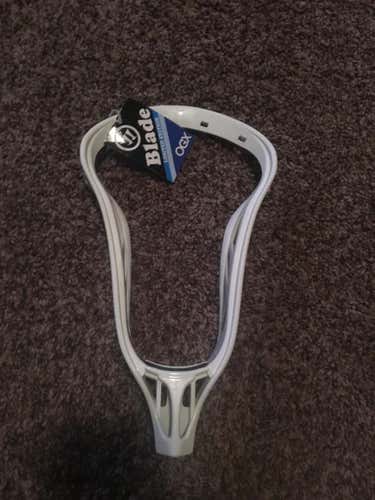 New with tag Warrior OG Blade X