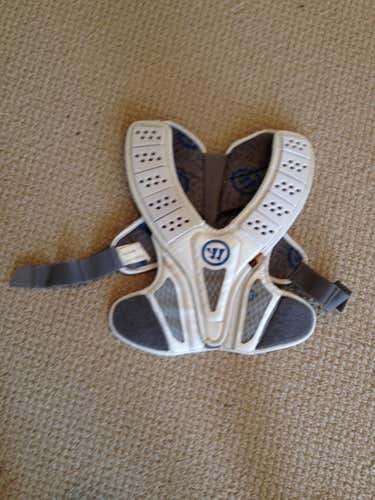 Evo Shoulders