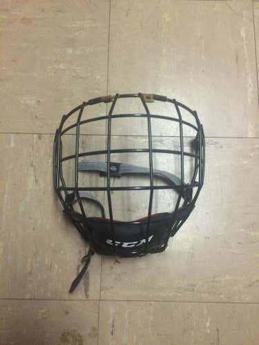 CCM 580 Hockey Face Mask (Medium)