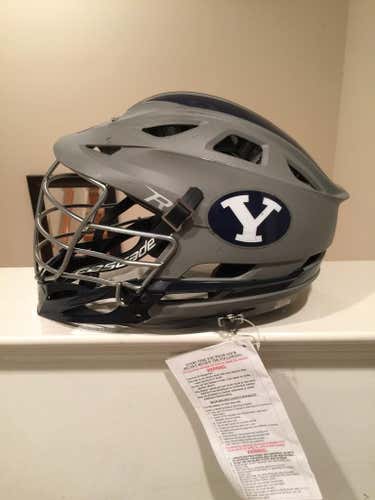 BYU R
