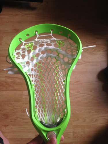 Green Maverik Optik U