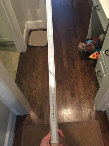 East Coast Dyes Carbon Signature 2015 Lacrosse Shaft