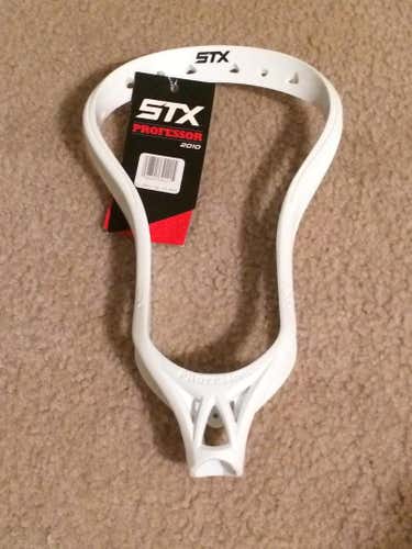 White STX Professor