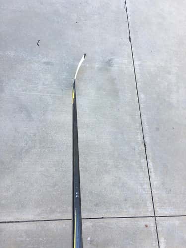 Jason Blake pro stock stick