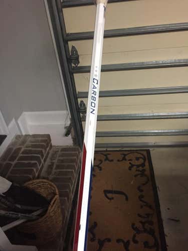 Limited edition East Coast Dyes USA Carbon 2015