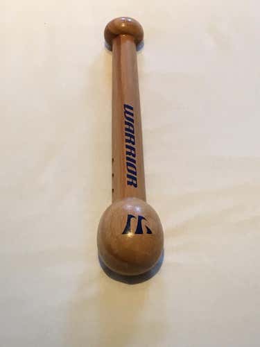 Wooden Warrior Pocket Pounder