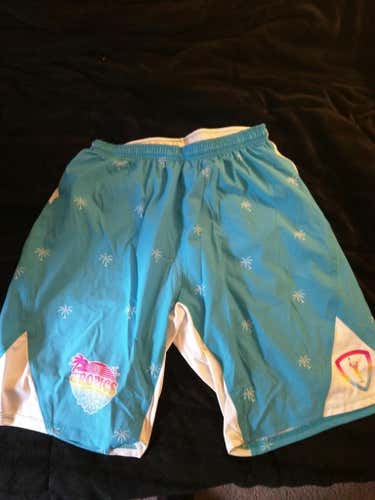 Adrenaline Tropics Shorts
