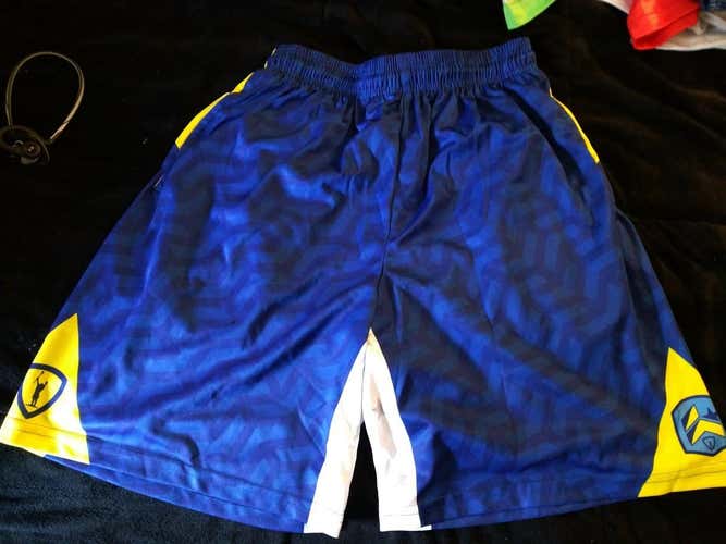Adrenaline West Coast Starz Shorts