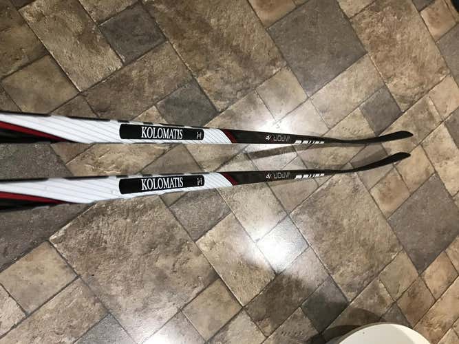 Merrimack Bauer APX P02 RH 87 Flex