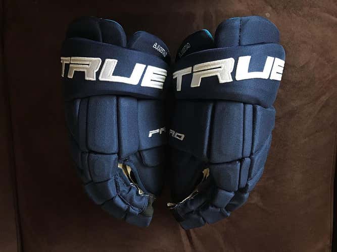 Pro stock true xc pro