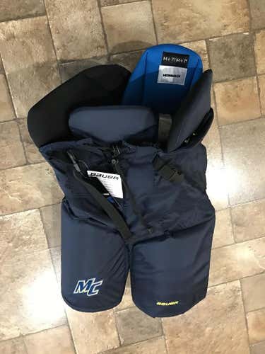 Merrimack Bauer Nexus Pro Stock Pant M +1"