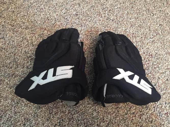 STX Gloves