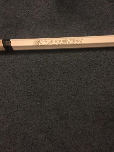 White 2016 ECD Carbon