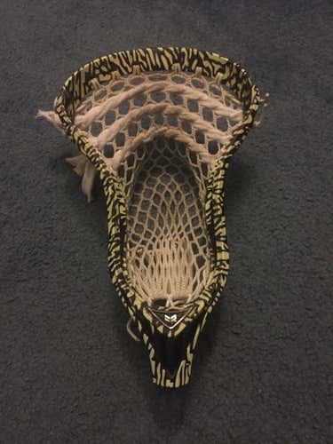 Custom Dyed Rabil 2x
