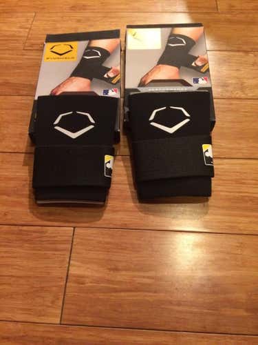 Evoshield compression wrist bands