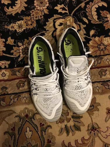 Nike air max 2015 okay condition size 10
