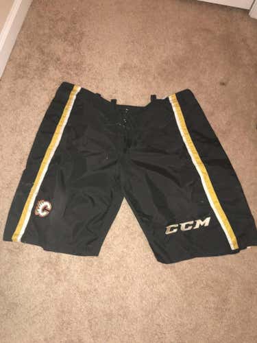 Adirondack flames shell large