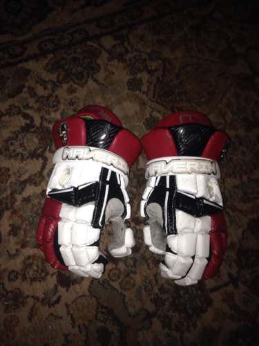Maverik m3 gloves
