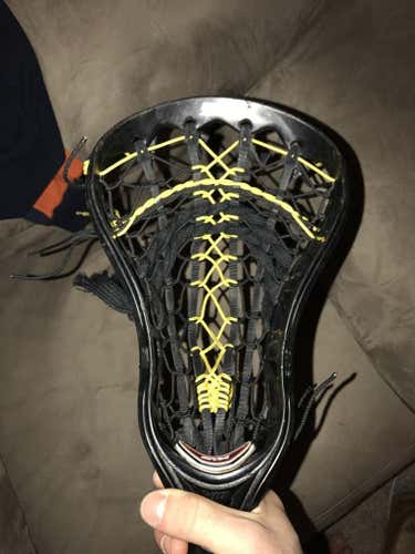 Stx x10
