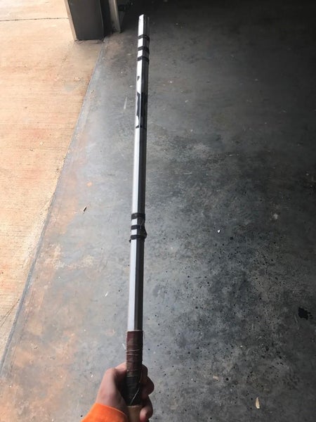 Limited Edition Epoch/Adrenaline Lacrosse shaft
