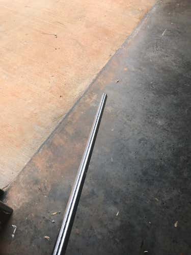 Silver Gait Ice