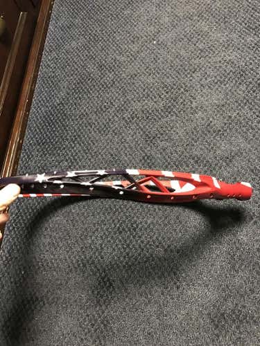 BN USA dyed STX Eclipse